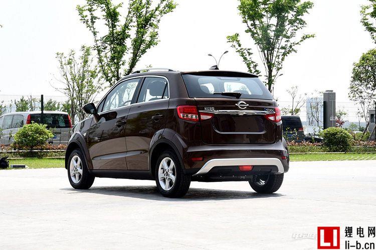 獲得新能源生產資質的11家車企都在忙什么？