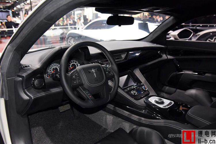 獲得新能源生產資質的11家車企都在忙什么？