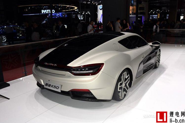 獲得新能源生產資質的11家車企都在忙什么？
