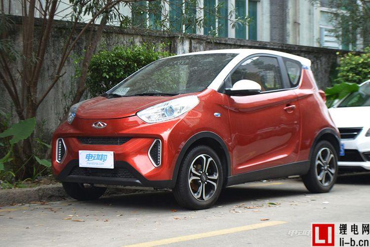 獲得新能源生產資質的11家車企都在忙什么？