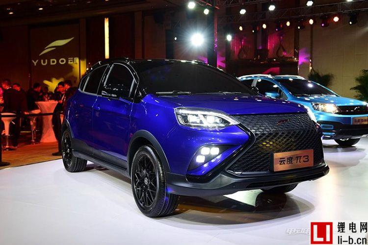 獲得新能源生產資質的11家車企都在忙什么？