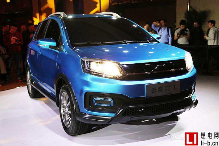 獲得新能源生產資質的11家車企都在忙什么？