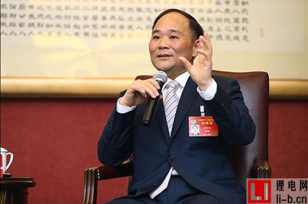 直擊兩會：新能源和智能化是汽車產業的重要風口