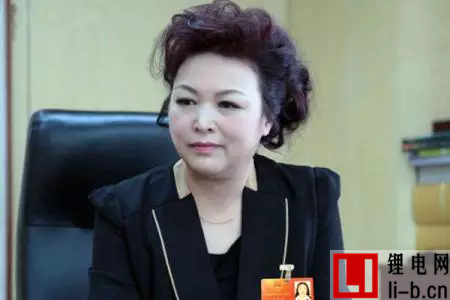直擊兩會：新能源和智能化是汽車產業的重要風口
