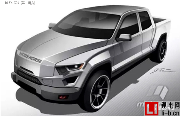 淺析電動(dòng)卡車市場(chǎng)趨勢(shì)：浪潮將臨？