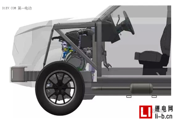 淺析電動(dòng)卡車市場(chǎng)趨勢(shì)：浪潮將臨？