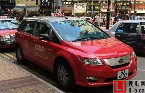新能源汽車動力電池各有門道 哪種更受市場青睞