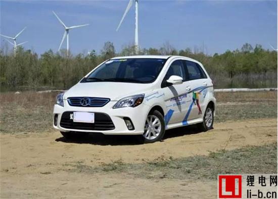 新能源汽車動力電池各有門道 哪種更受市場青睞
