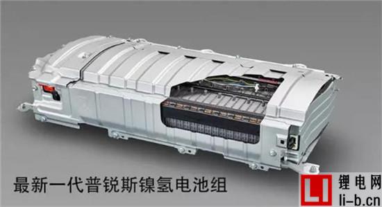 新能源汽車動力電池各有門道 哪種更受市場青睞
