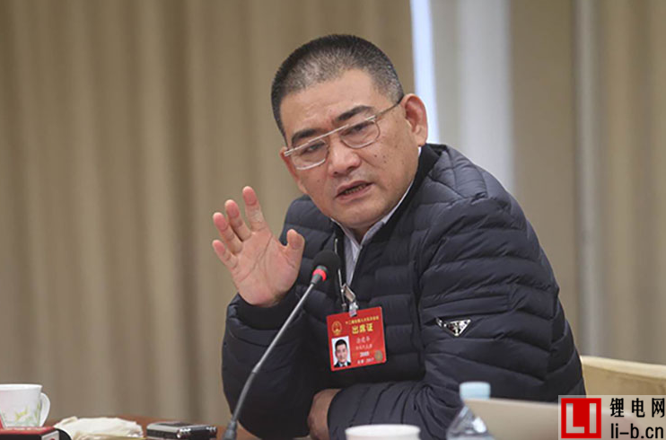 全國人大代表涂建華：四輪低速電動車管理須盡快走出灰色地帶