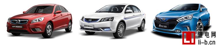 續航未必是剛需 | 2月新能源乘用車銷量解讀