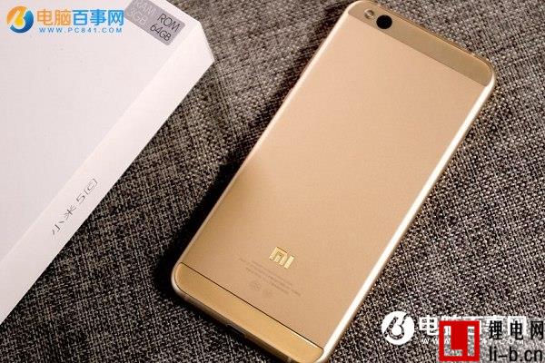 要顏值還是要性能  小米5C和360N5對比評測