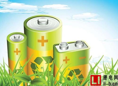 前景廣闊 誰來爭搶鋰電回收市場蛋糕？