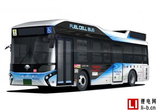 關于燃料電池車，這六家國際車企都在“忙什么”？