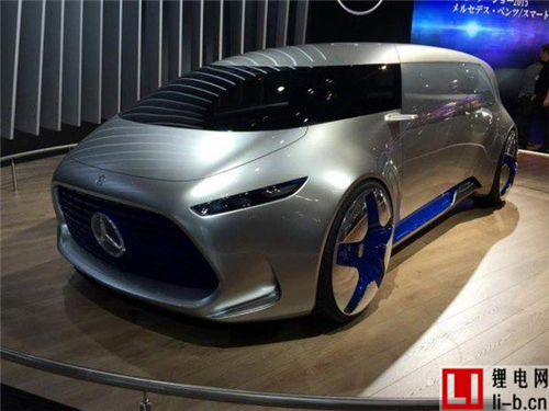 關于燃料電池車，這六家國際車企都在“忙什么”？