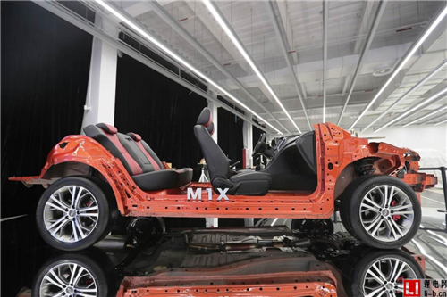 大咖云集論道中國汽車平臺化 奇瑞M1X平臺領銜自主PK合資