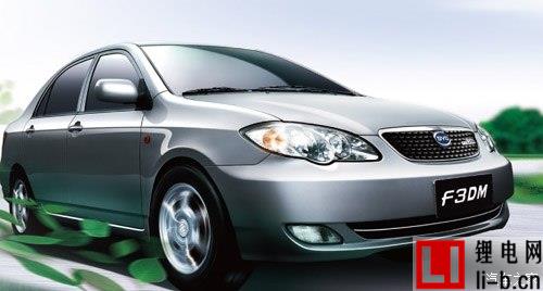 寶馬、比亞迪多家新能源車因質量被召回