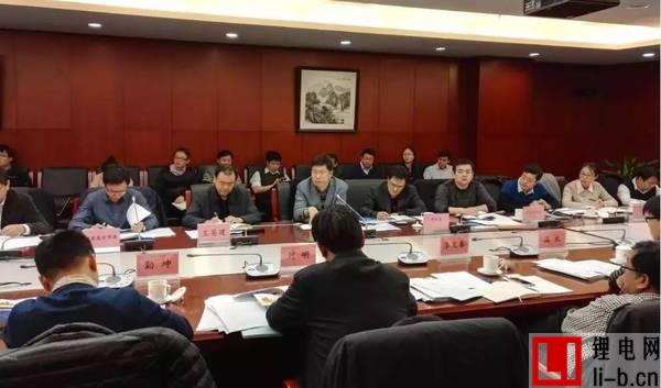 國家密集調研石墨烯產業 釋放出什么信號？