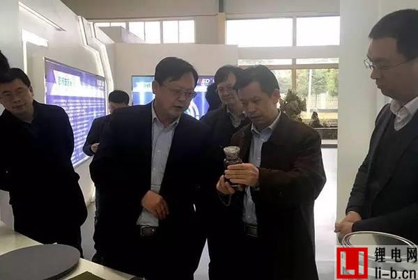 國家密集調研石墨烯產業 釋放出什么信號？