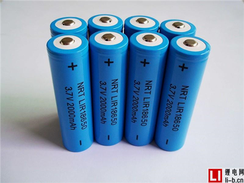 崔屹教授：用于高能電池的金屬鋰負極的復興