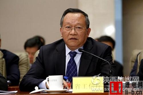陜西2019年前公共交通將全部替換為新能源汽車
