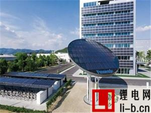 寧德發力千億鋰電新能源產業鏈