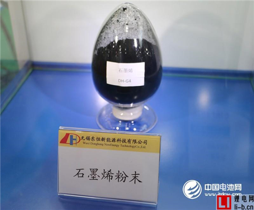 成都將設產業園 加速石墨烯行業發展