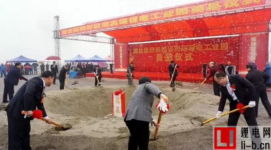 董小姐再放豪言：電池10年質保