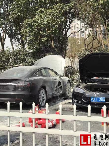 董小姐再放豪言：電池10年質保
