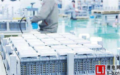 鈦酸鋰電池動力應用：是“畫餅”還是“藍圖”？