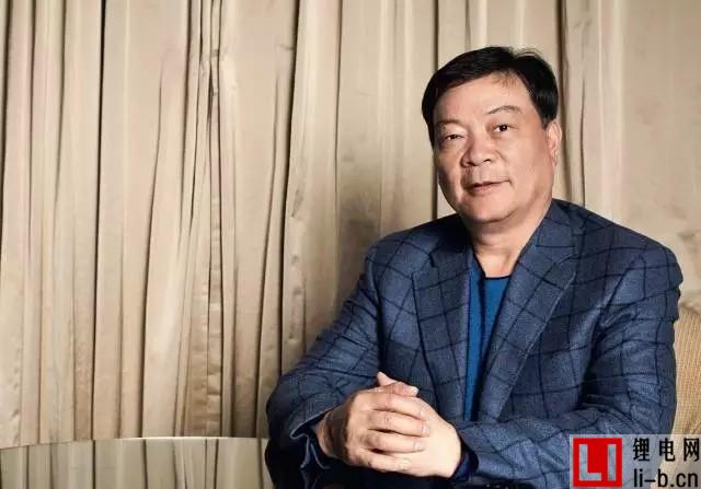 人物：他引領杉杉股份從“西裝大王”變身“材料巨擘”