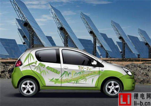 美國的電動汽車充電樁安全嗎？