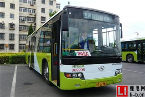 第一電動網新聞圖片