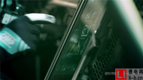 改裝文化生生不息 新能源汽車(chē)界里的“花花公子”