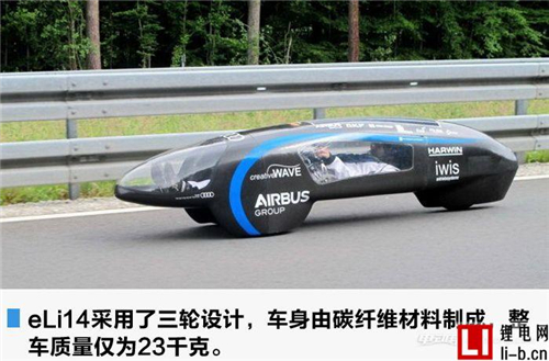 改裝文化生生不息 新能源汽車(chē)界里的“花花公子”