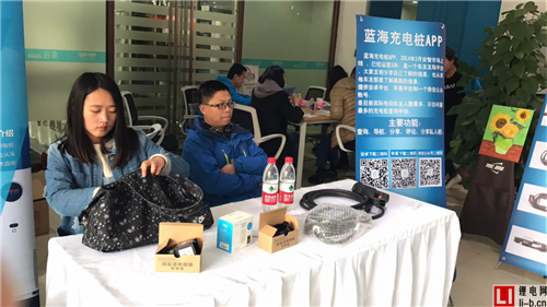 e起試駕，春日里的一站式購車服務新體驗！