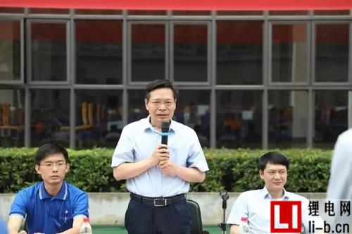 正業(yè)科技舉辦二十周年系列活動