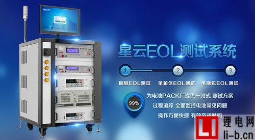 星云電子IPO獲證監會核準，主營業務為鋰電池檢測系統