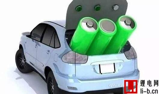 2016年中國新能源汽車保有量109萬輛 同比增長87%