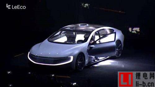 樂視汽車項目再擱淺，互聯網造車是不是吸金黑洞？