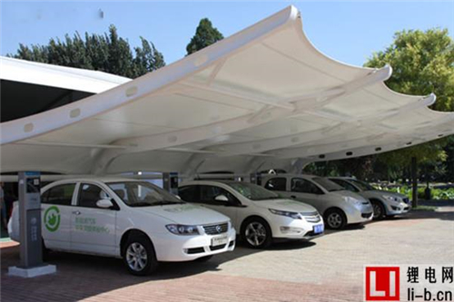 63家在京央企提交新能源汽車購置/租賃/充電樁建設需求