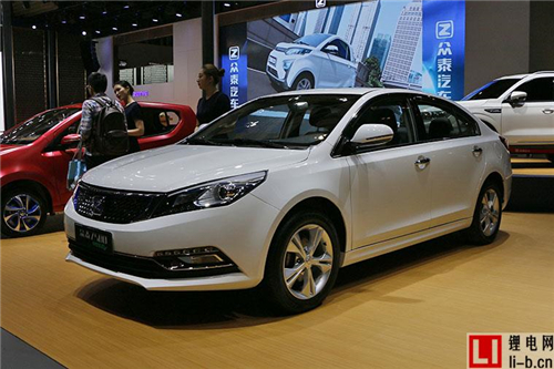 品質派World tye 眾泰云100plus全面升級初亮相