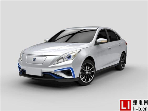 東風柳汽申請純電動乘用車準入 首款產品或年內上市
