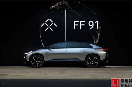 一向高調的樂視汽車，為什么會缺席上海車展？