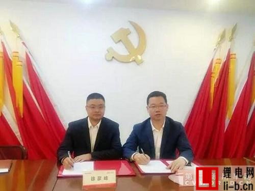 江淮汽車獲河南一微集團(tuán)5000臺(tái)電動(dòng)物流車采購(gòu)大單