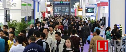 IBTE深圳鋰電技術(shù)展