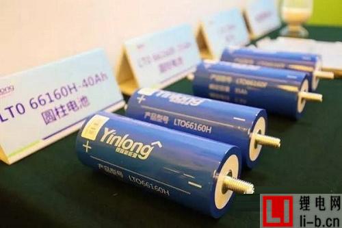 鈦酸鋰電池性能究竟怎么樣？