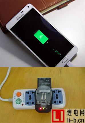 鋰電池可以邊充電邊用嗎 充電會不會影響鋰電池壽命