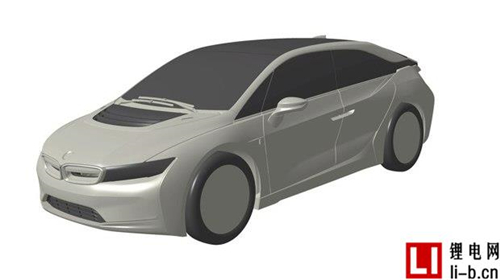專注研發(fā)純電動X3等 寶馬或取消i5車型