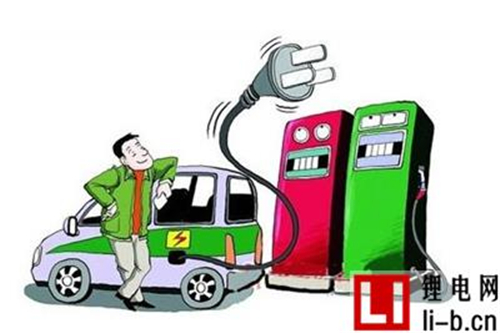 北京順義:10萬元汽油車置換新能源可補貼5萬